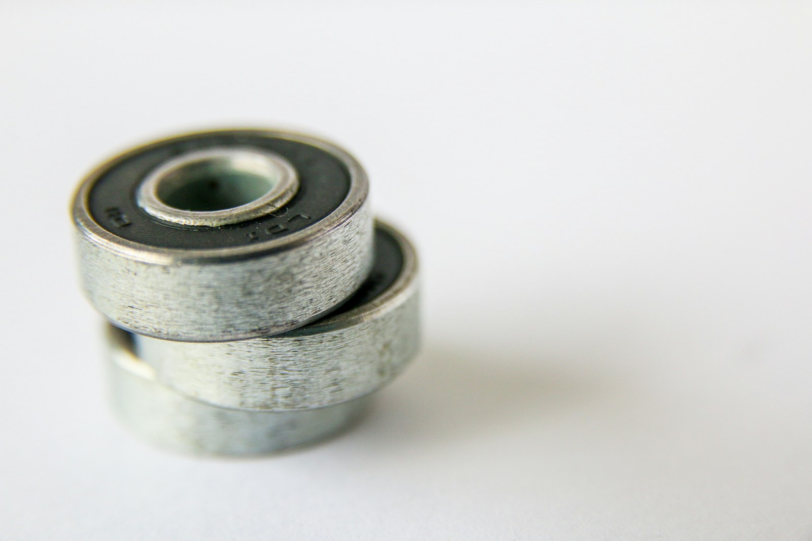 Bearing laher Vespa aus penyebab suara mesin kasar